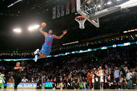 Orlando Magic's Dunk Contest: A Look Back at the Greatest Dunkers in NBA History